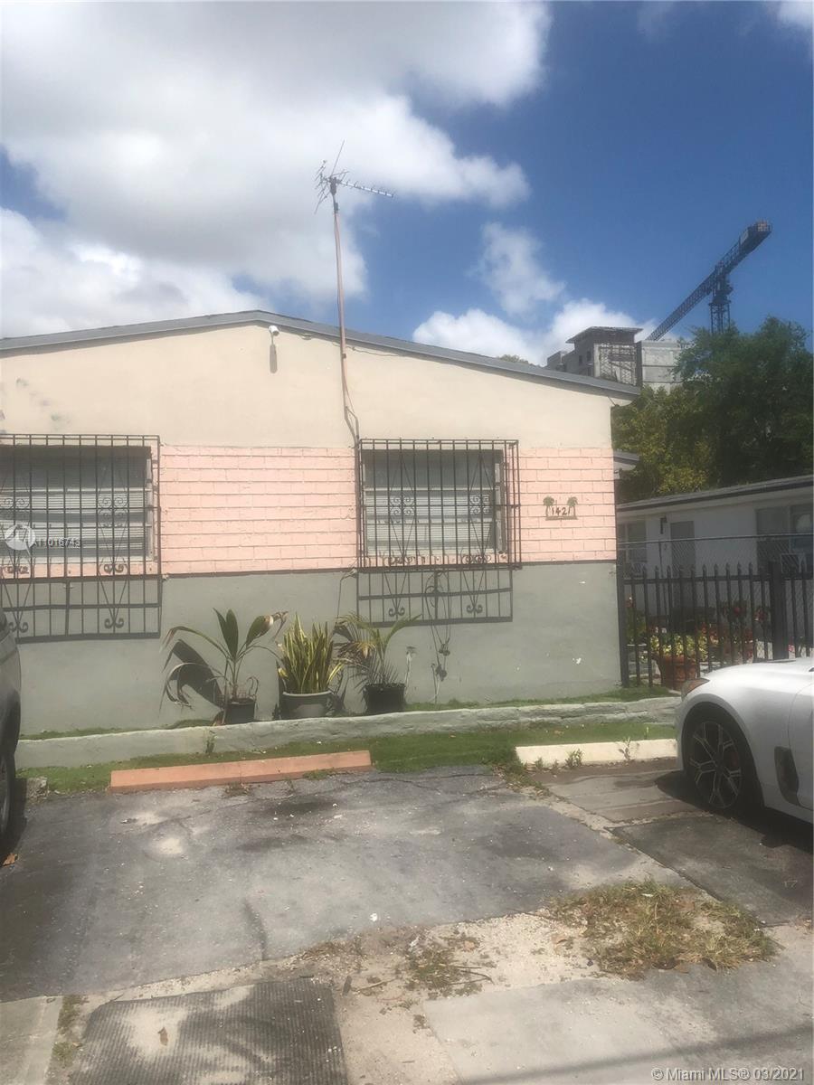 Miami, FL 33142,1421 NW 34th St