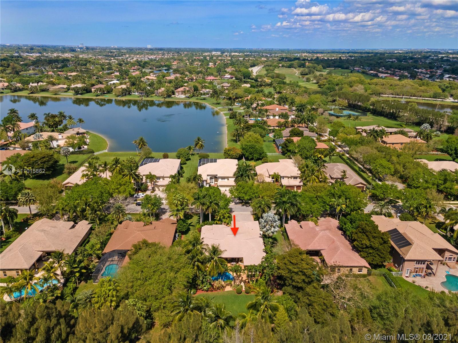 Davie, FL 33328,10150 S Lake Vista Cir