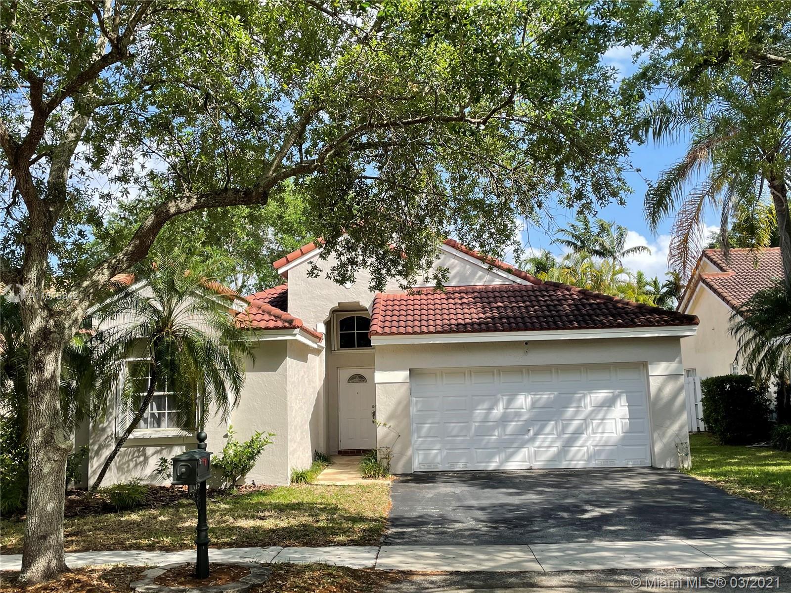 Weston, FL 33326,1315 Bayview Cir