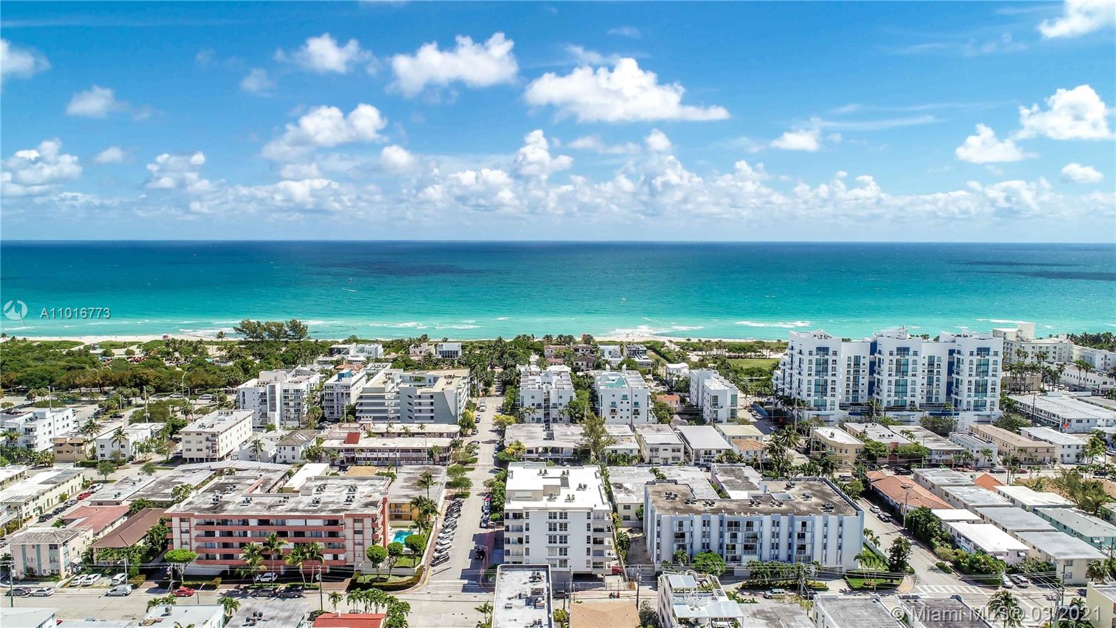 7735 Abbott Ave #2F,  Miami Beach,  FL 33141