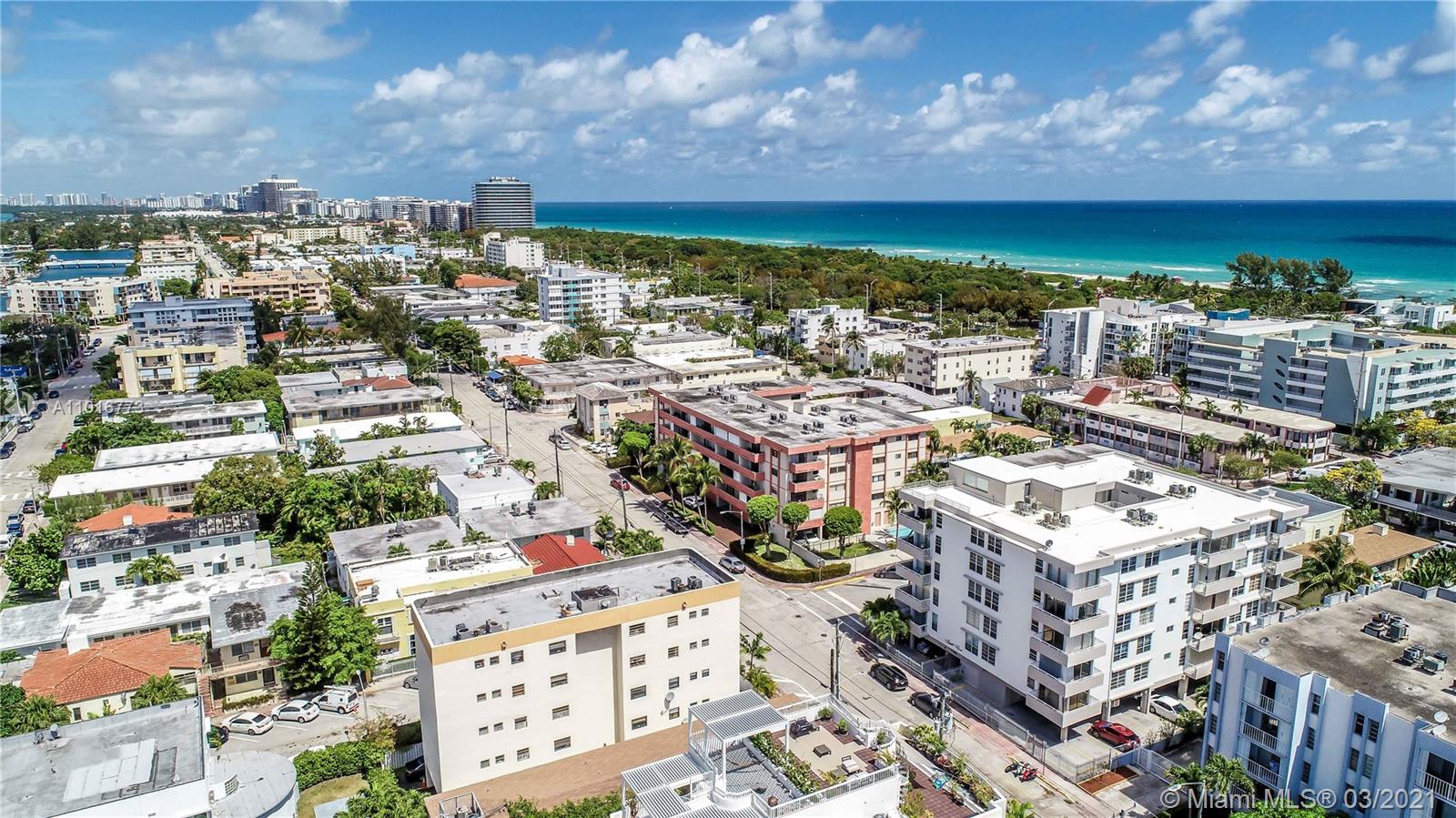 Miami Beach, FL 33141,7735 Abbott Ave #2F