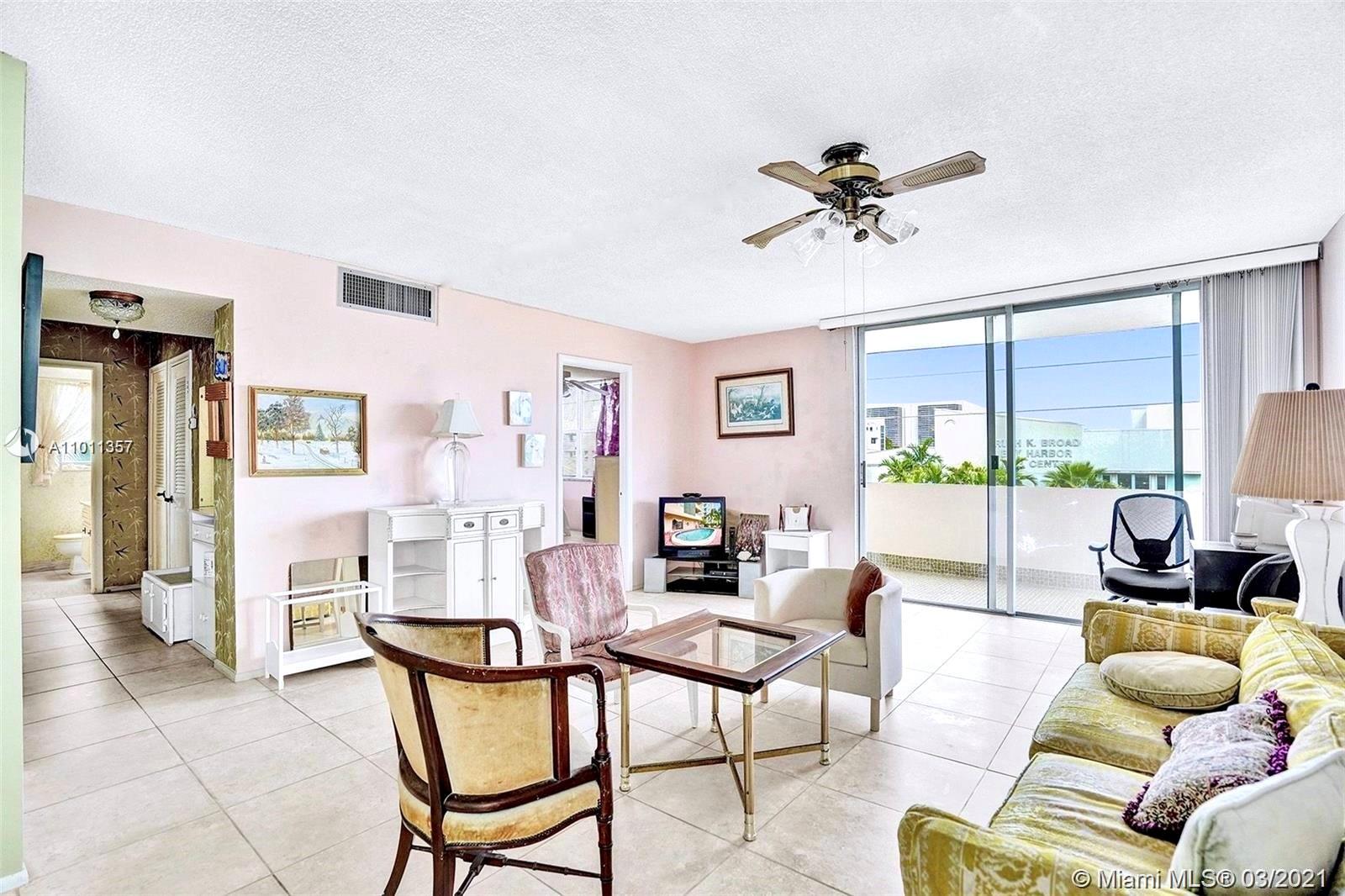 9440 W Bay Harbor Dr #4A, Bay Harbor Islands, FL 33154