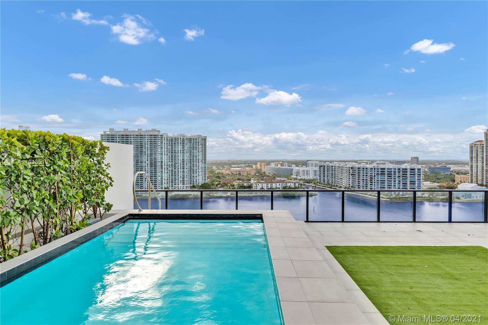 Aventura, FL 33160,5000 Island Estates Dr #1507