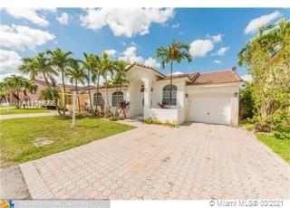 Miami, FL 33185,4658 SW 154th Ct