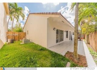 Miami, FL 33185,4658 SW 154th Ct