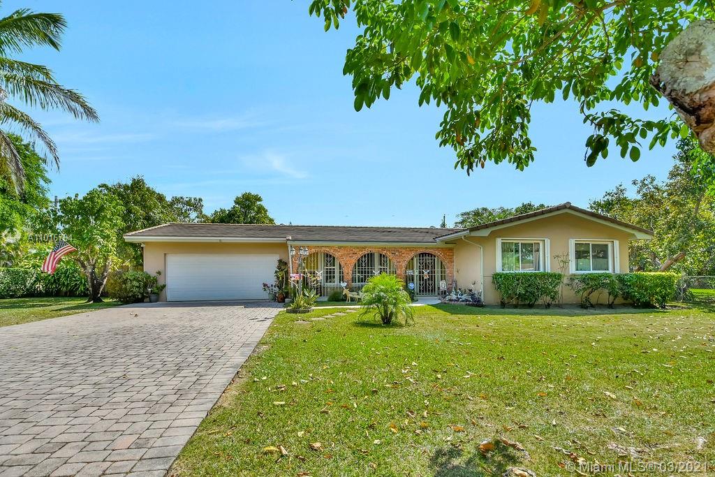 Palmetto Bay, FL 33157,15203 SW 84th Ct