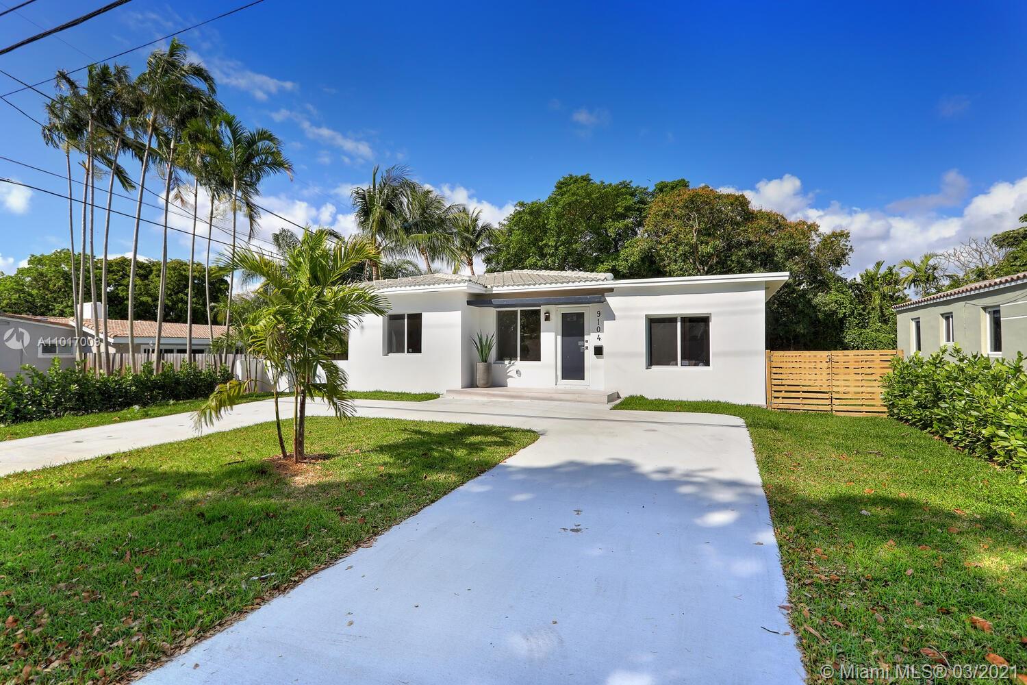 9104 NE 10th Ave, Miami Shores, FL 33138