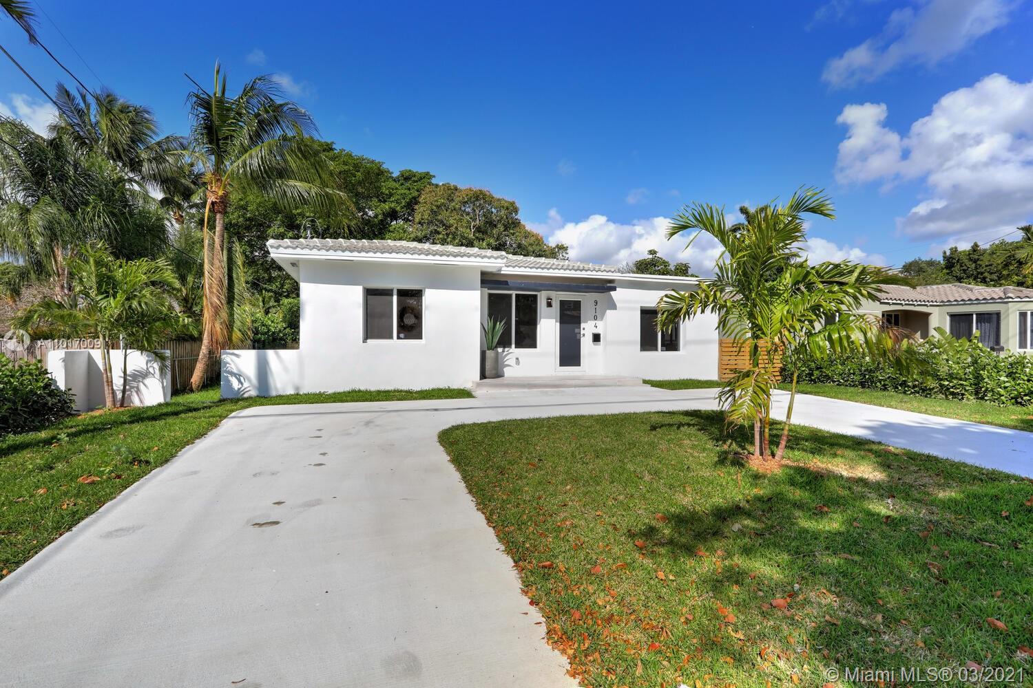 Miami Shores, FL 33138,9104 NE 10th Ave