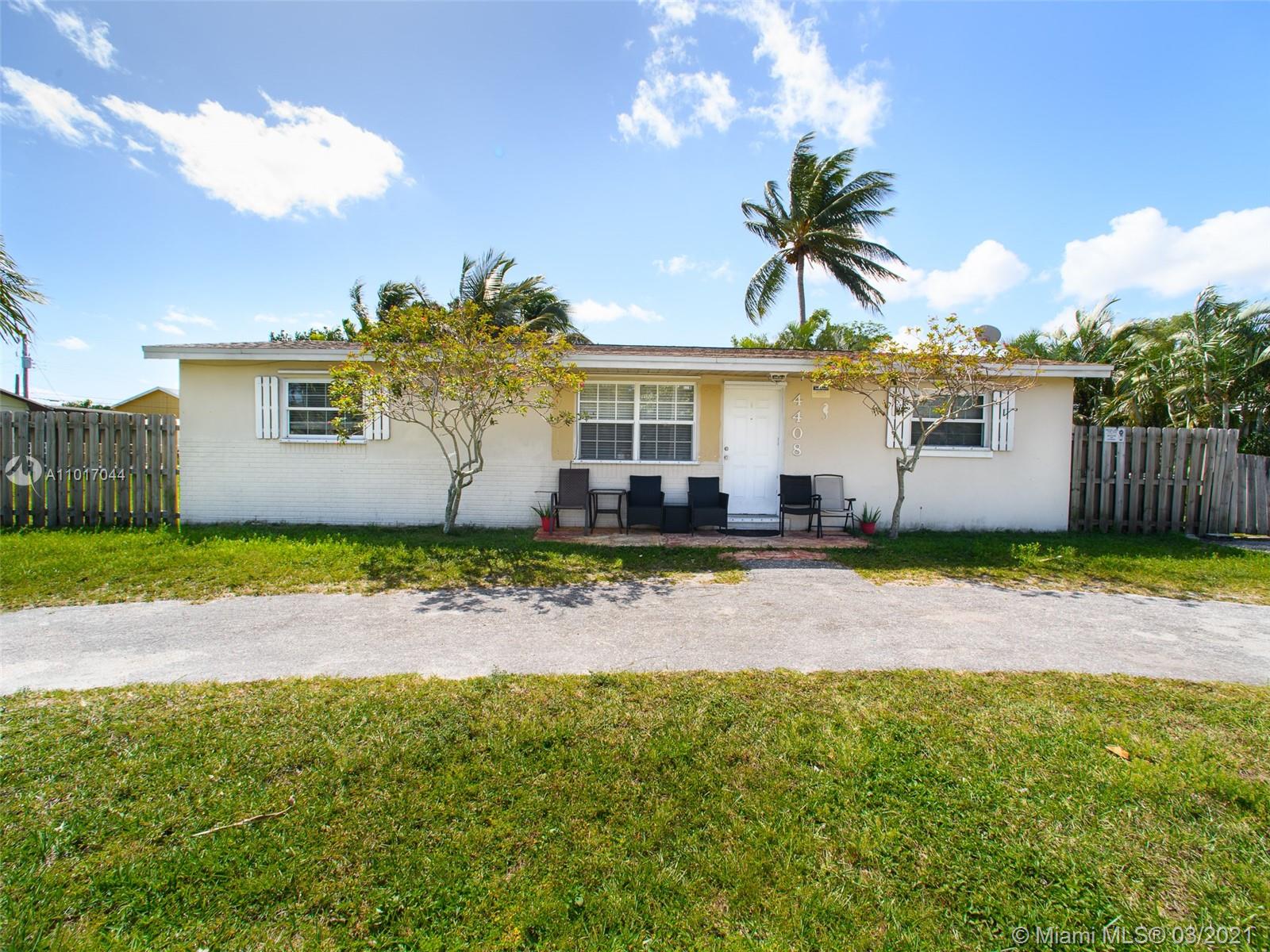 4408 Tellin Ave, West Palm Beach, FL 33406