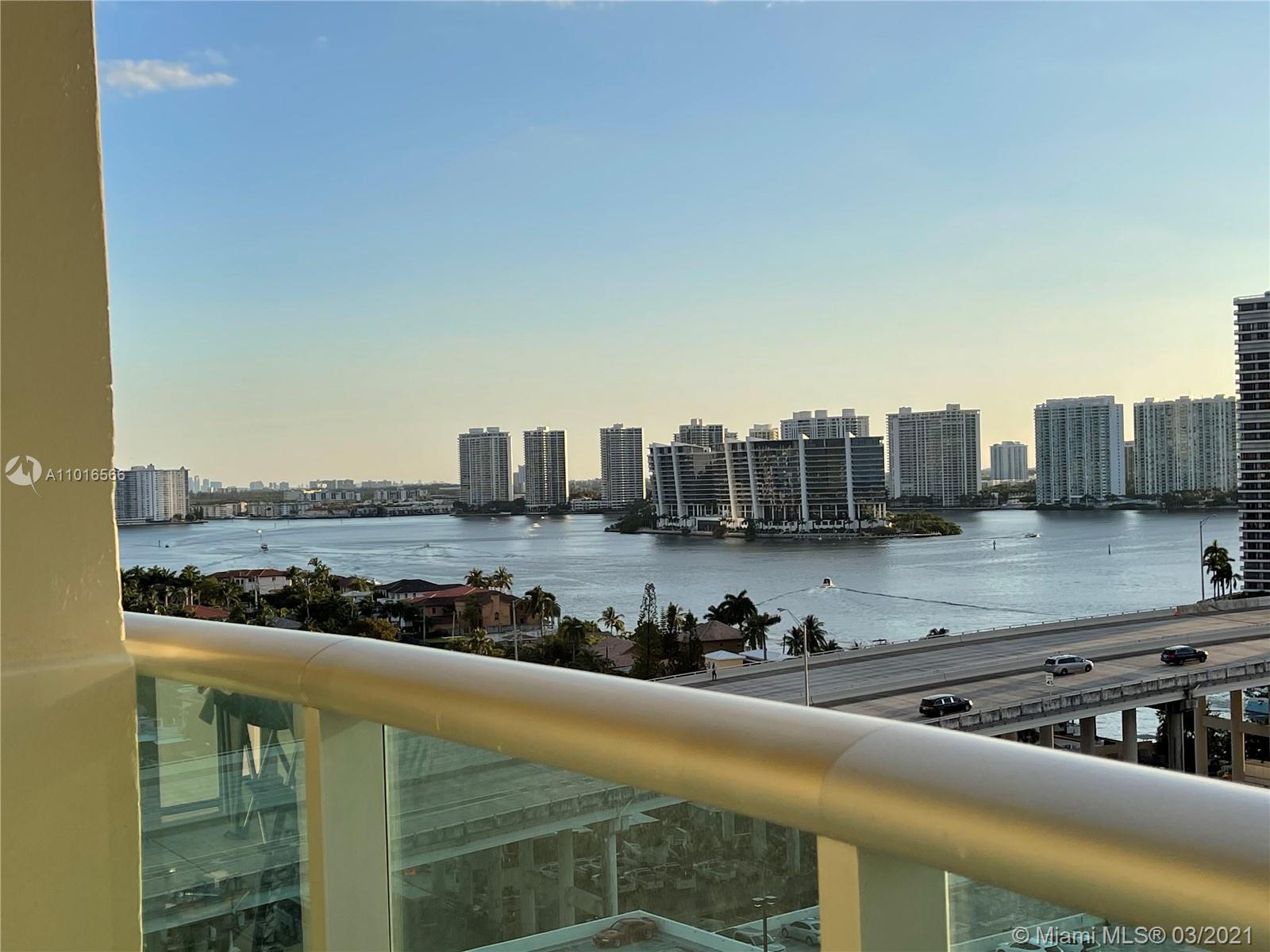 Sunny Isles Beach, FL 33160,19380 Collins Ave #1511