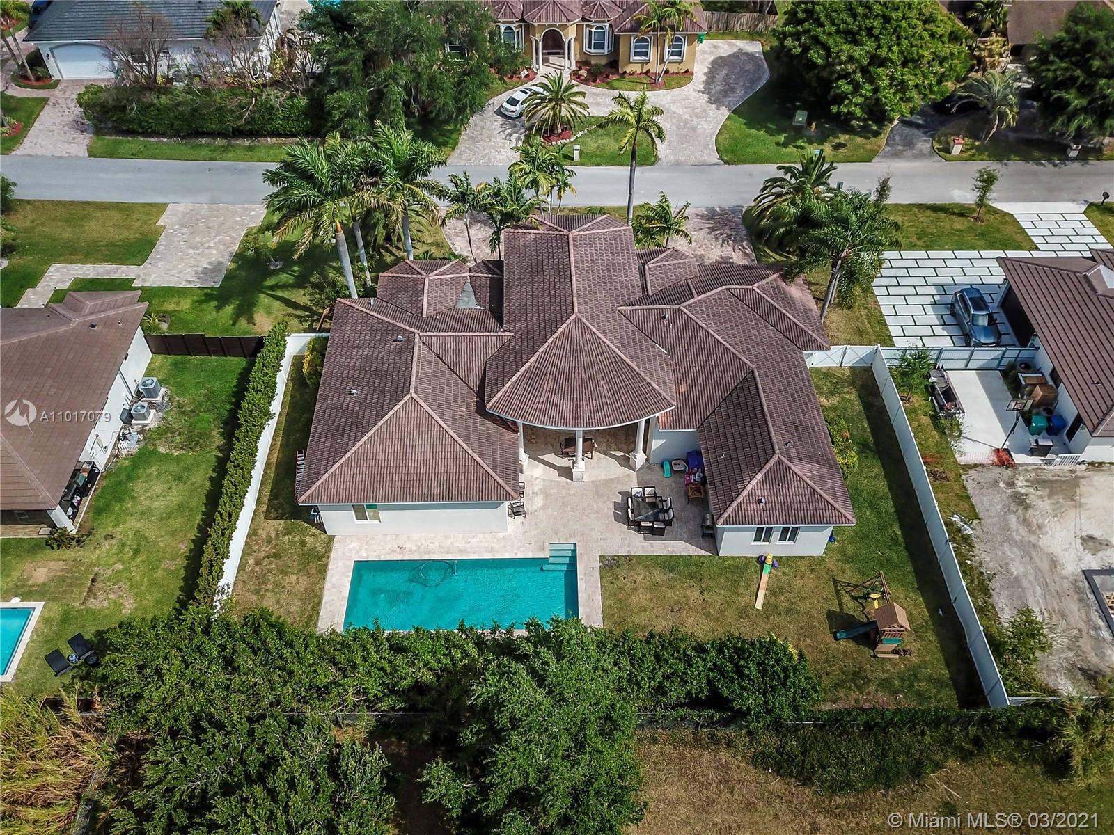 Palmetto Bay, FL 33157,8840 SW 165th Ter