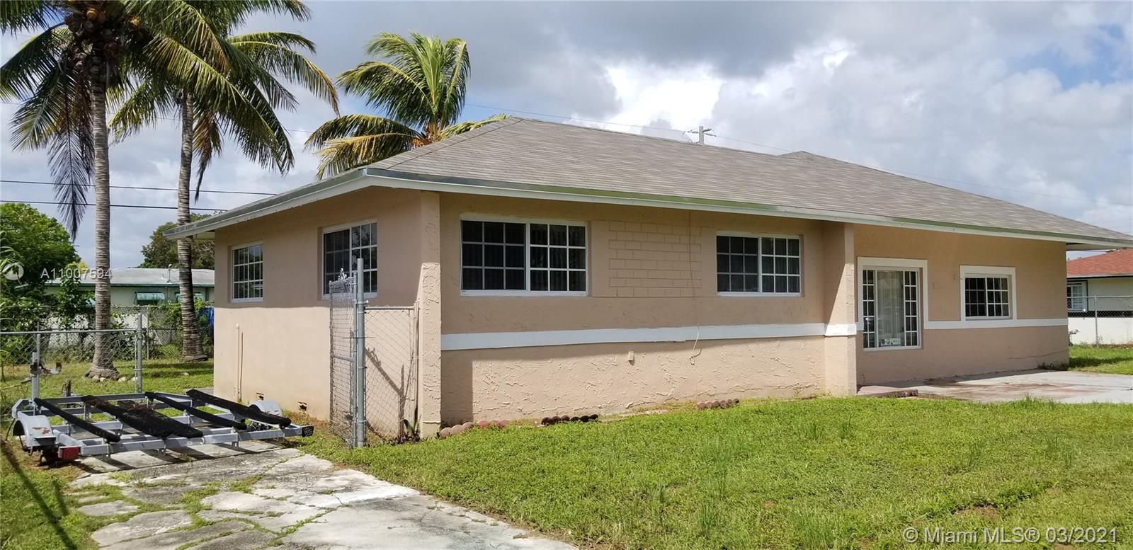 Homestead, FL 33032,26900 SW 144th Ct