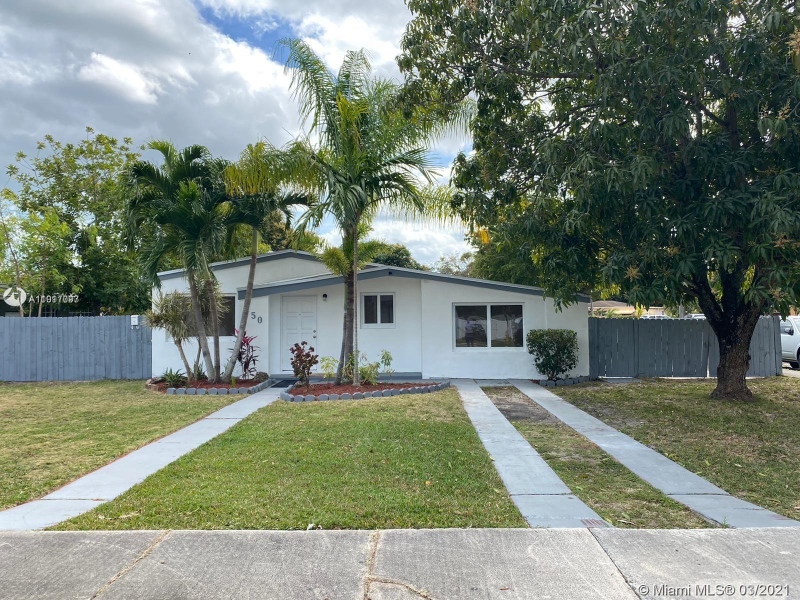 150 NW 123rd St, North Miami, FL 33168