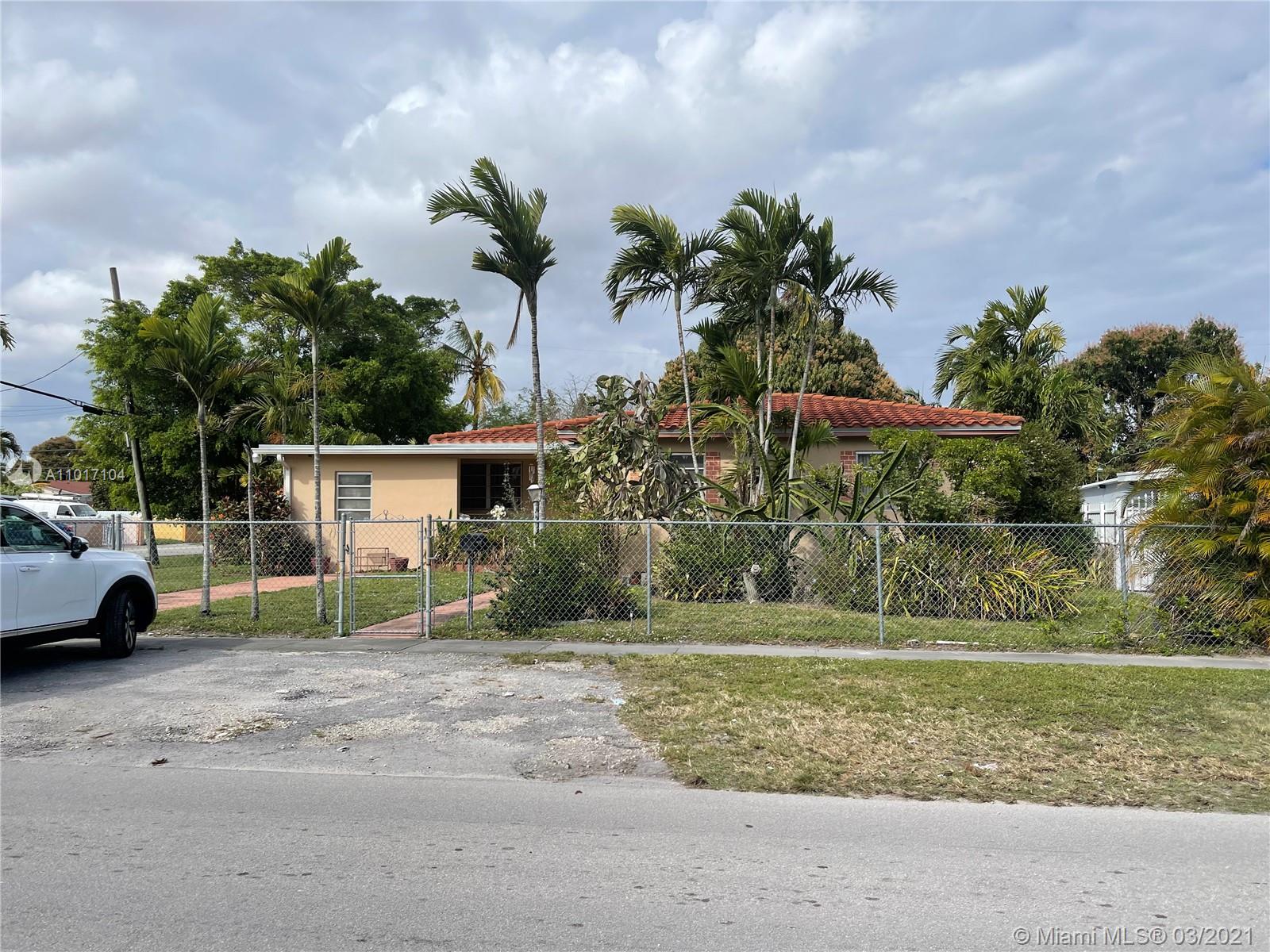 505 E 37th St, Hialeah, FL 33013