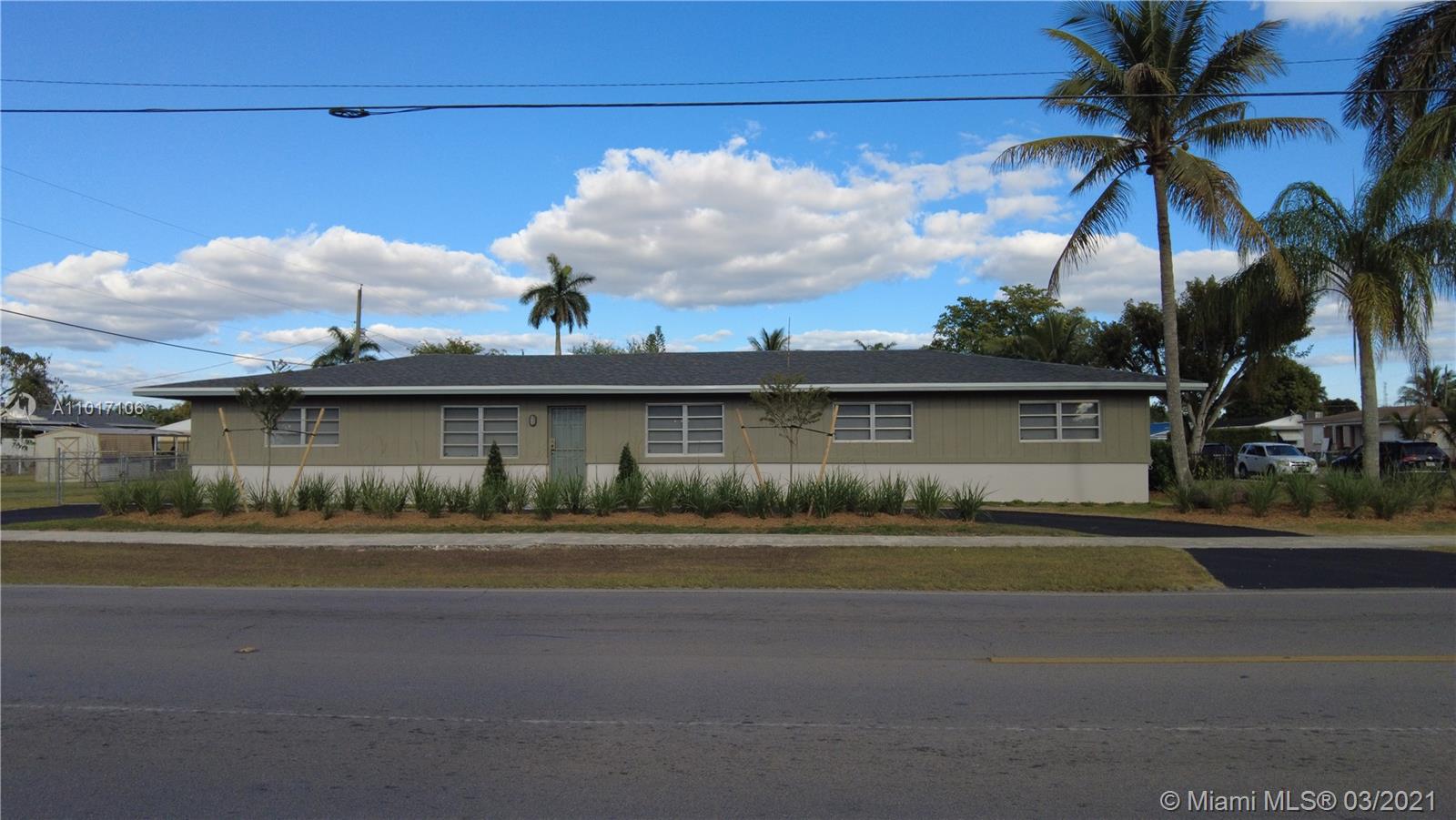 Homestead, FL 33030,545 NW 12th St