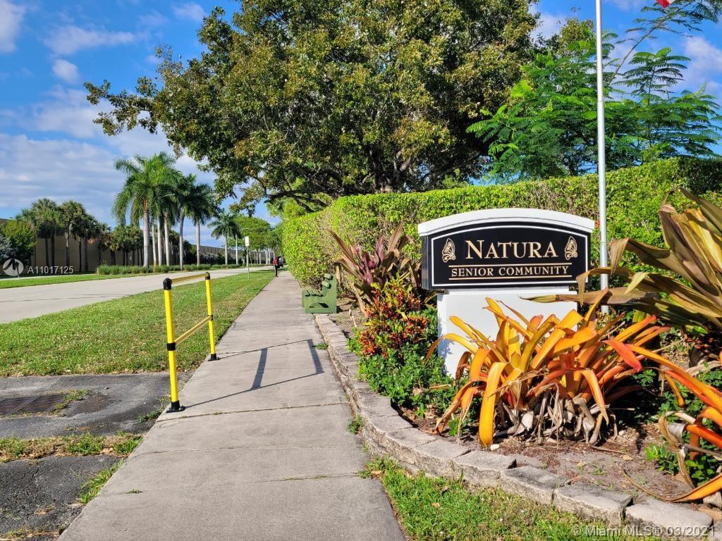 Deerfield Beach, FL 33441,606 SW Natura Blvd #207