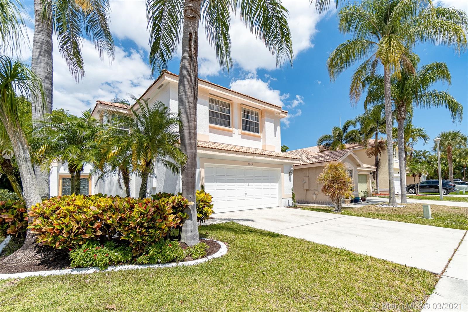 8269 Bermuda Sound Way, Boynton Beach, FL 33436