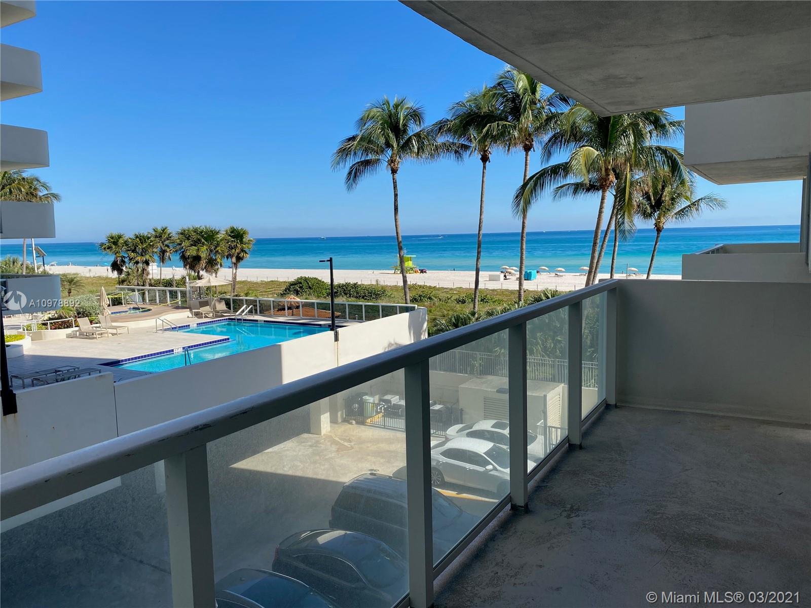 5701 Collins Ave #319, Miami Beach, FL 33140