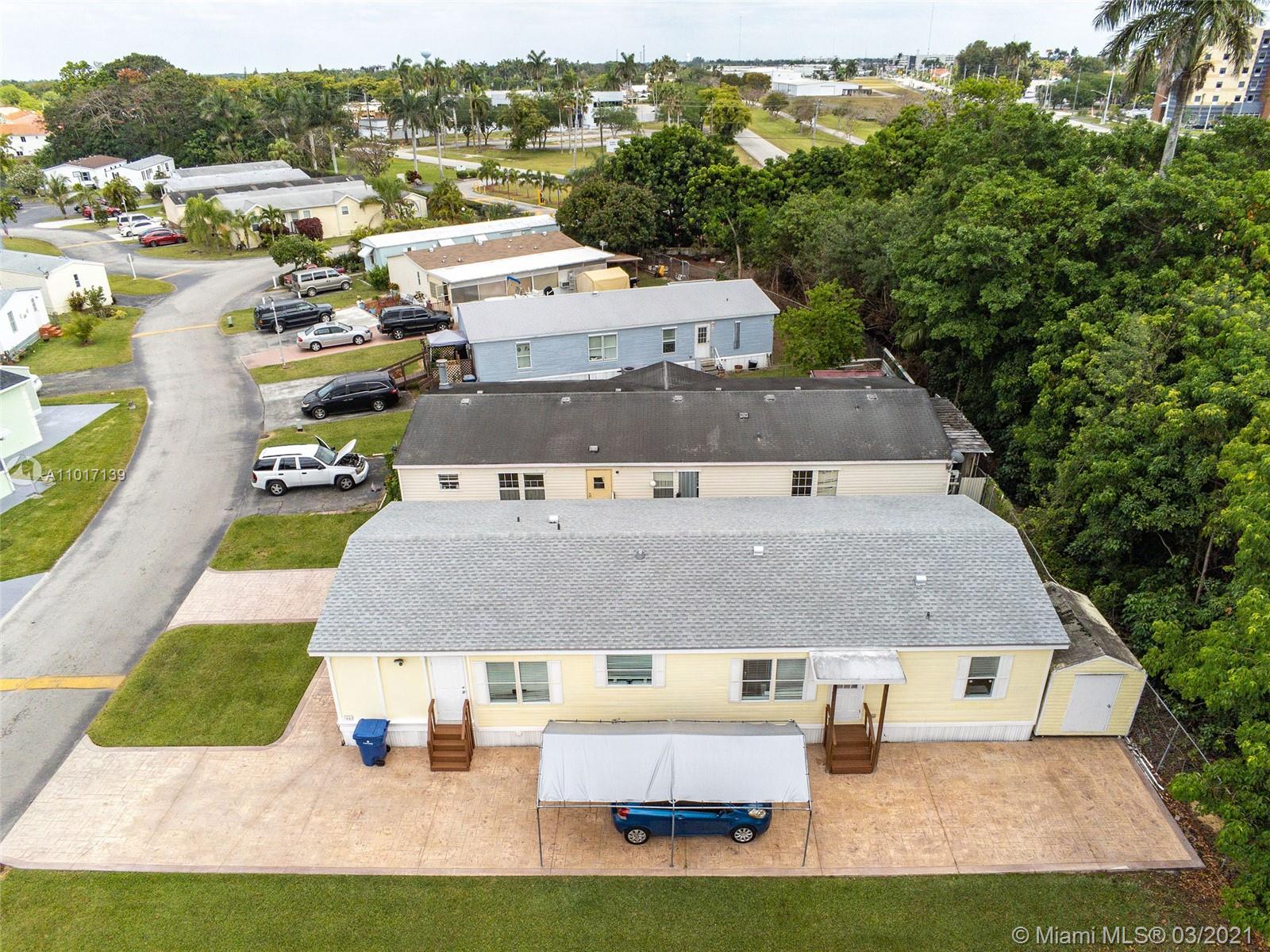 Homestead, FL 33034,35250 SW 177th Ct #66