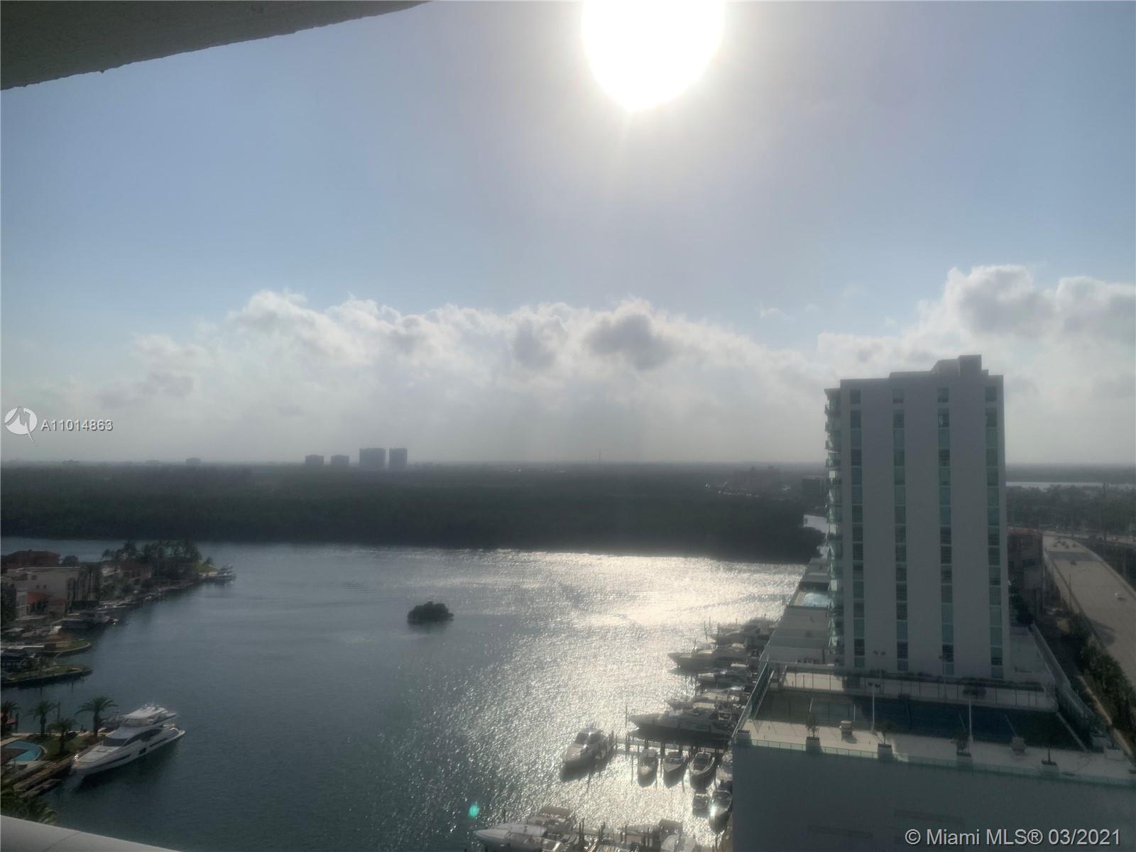 Sunny Isles Beach, FL 33160,330 Sunny Isles Blvd #5-1702