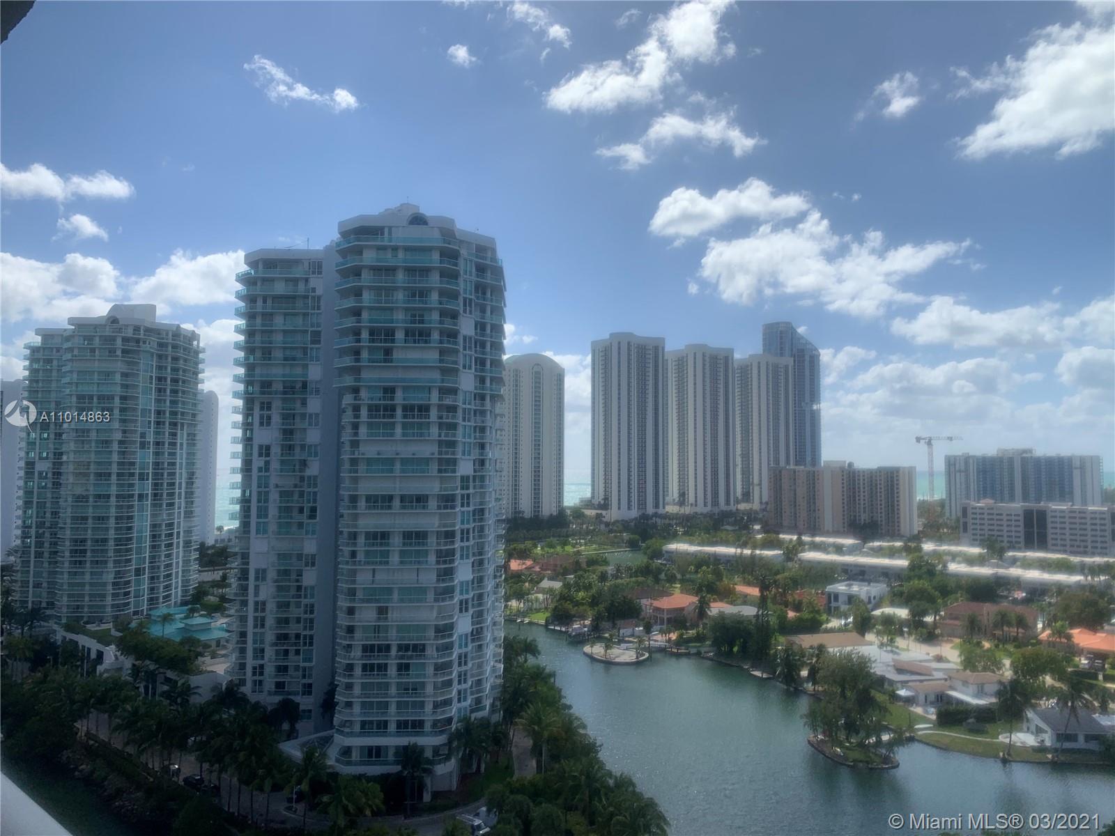 Sunny Isles Beach, FL 33160,330 Sunny Isles Blvd #5-1702