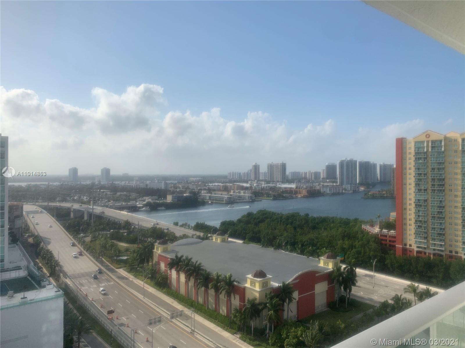 Sunny Isles Beach, FL 33160,330 Sunny Isles Blvd #5-1702