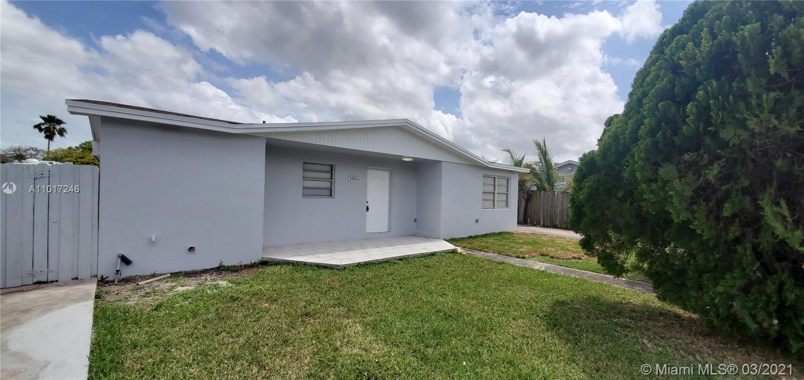 Homestead, FL 33033,30001 SW 149th Ave