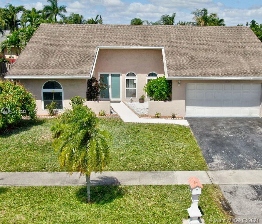 Lauderhill, FL 33351,8561 NW 52nd Ct