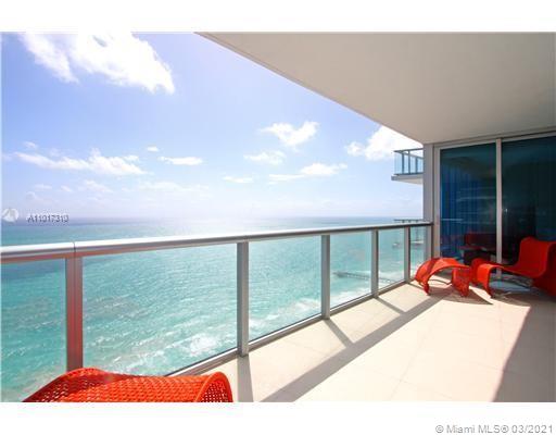 17001  Collins Ave #3708 For Sale A11017310, FL