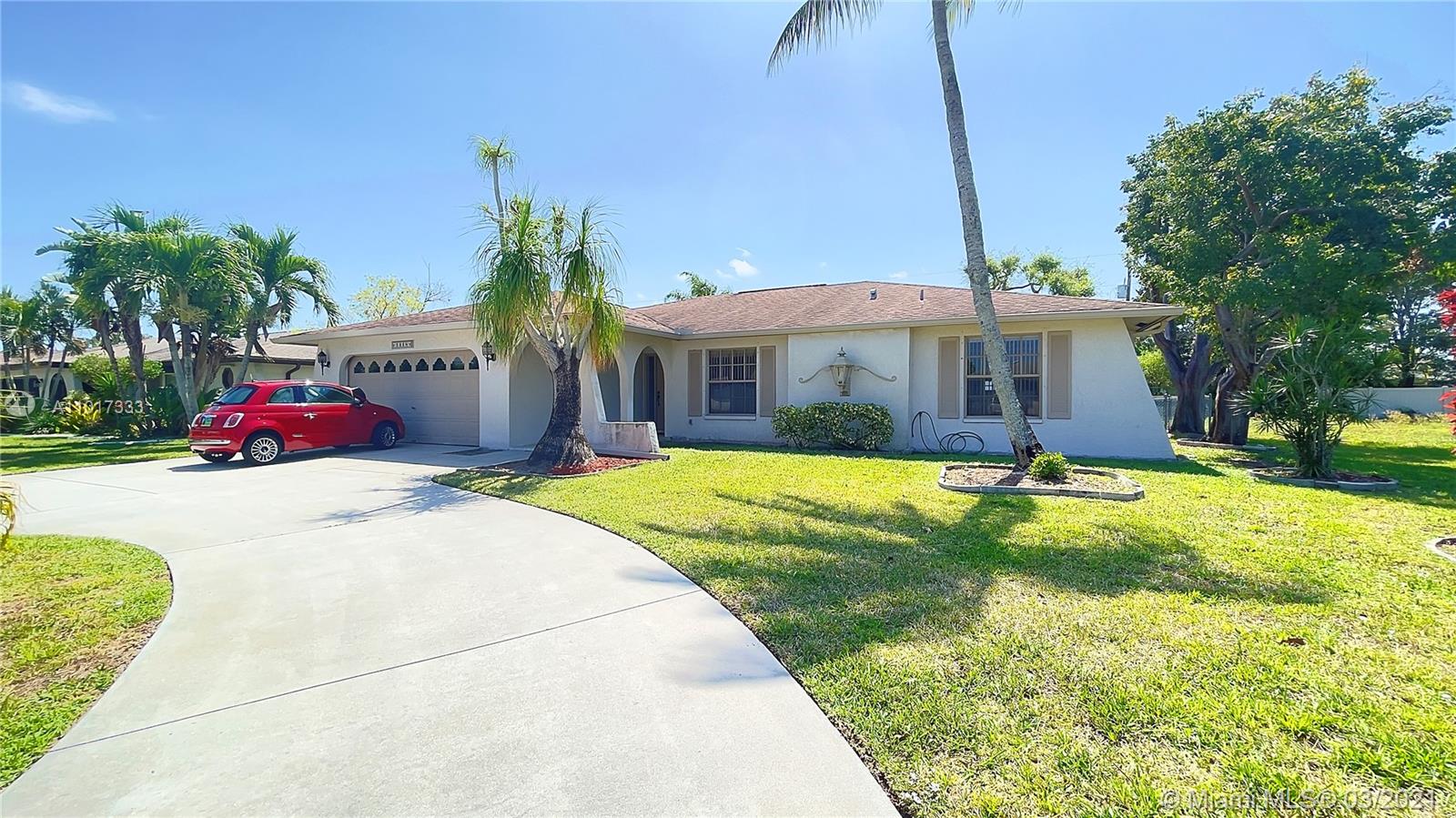 1418 SE 32nd Ter, Other City - In The State Of Florida, FL 33904