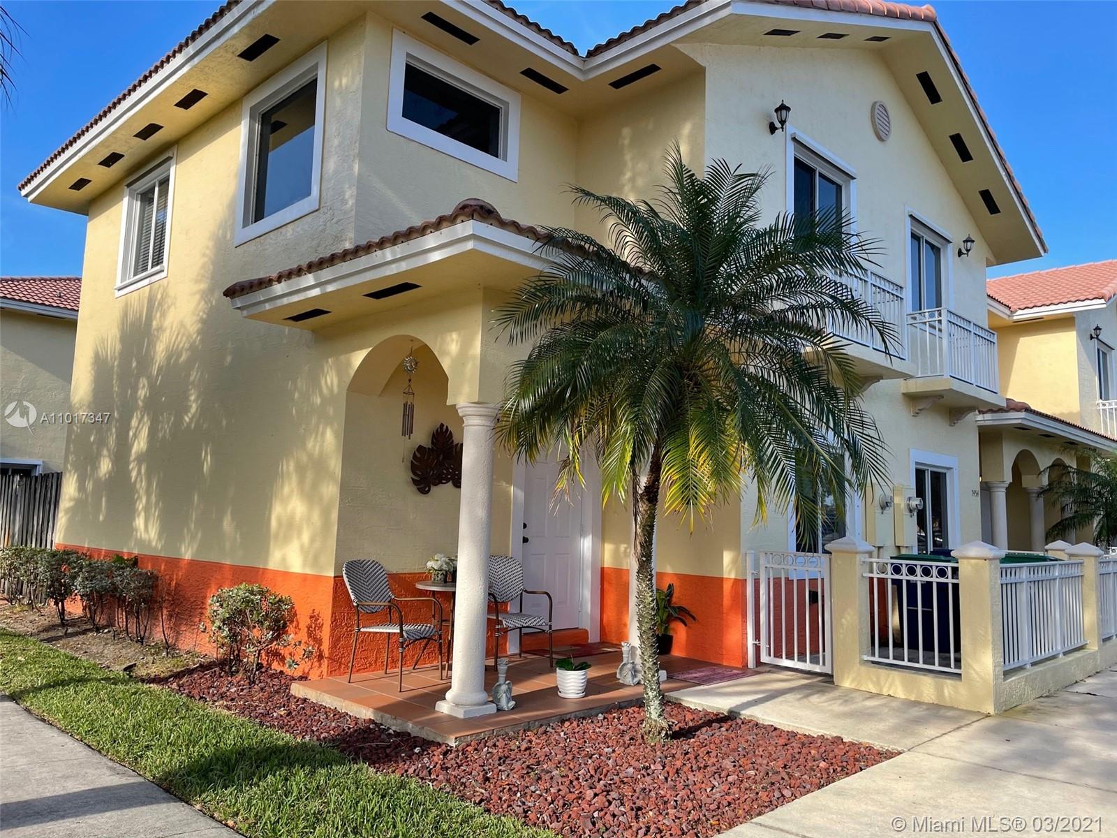 Hialeah, FL 33015,7450 NW 178th Ter #7450