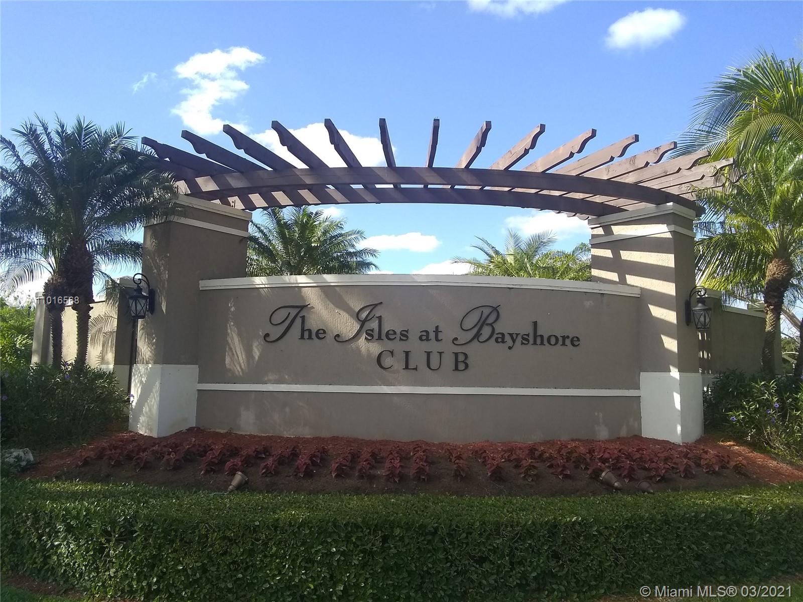 Cutler Bay, FL 33190,22875 SW 89th Ct