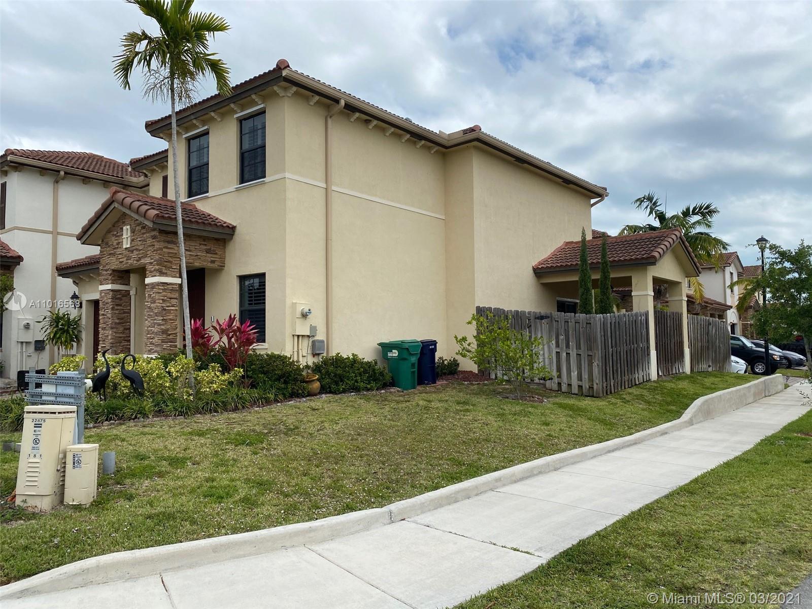 Cutler Bay, FL 33190,22875 SW 89th Ct