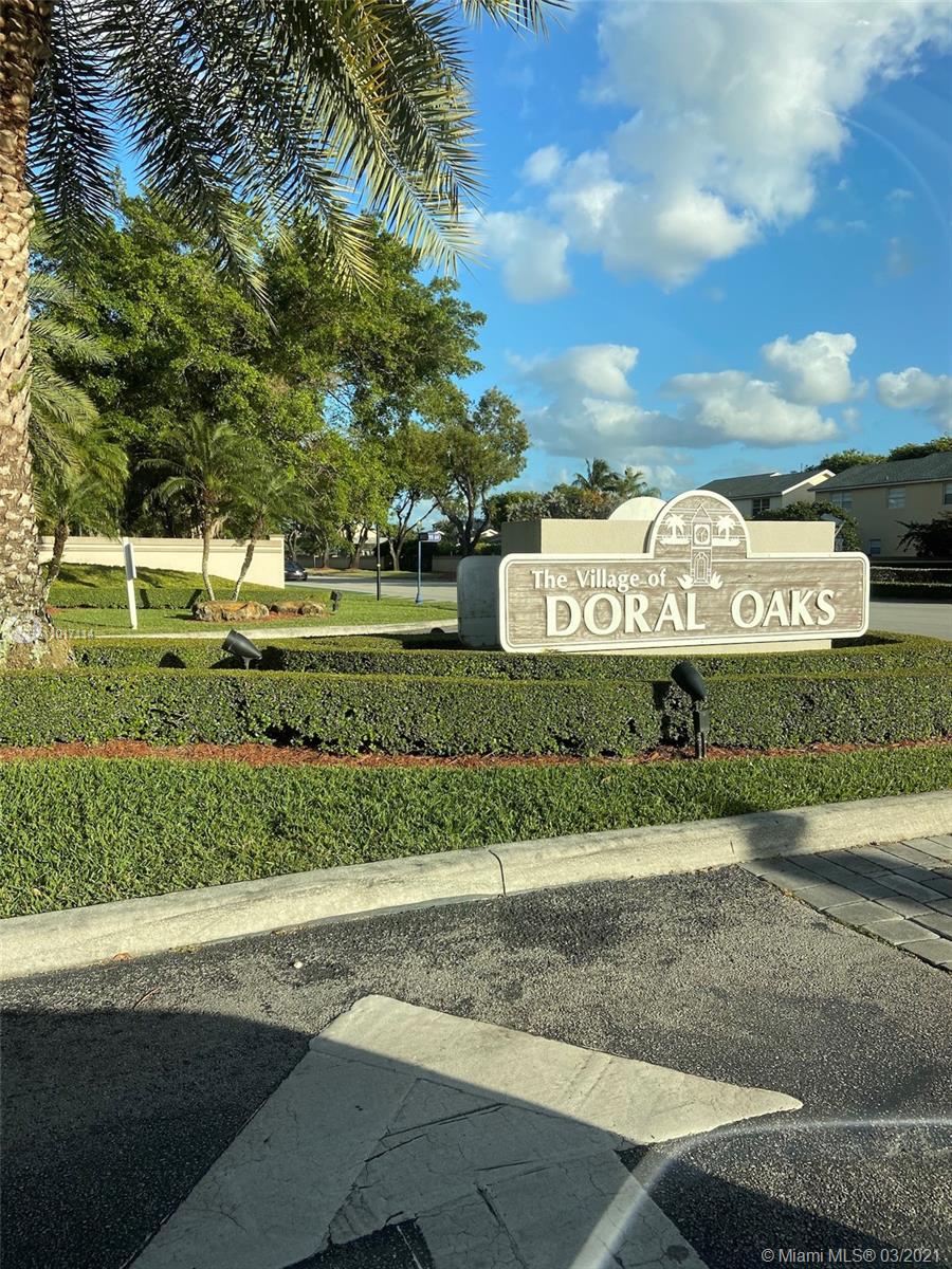 Doral, FL 33178,9735 NW 52nd St #123