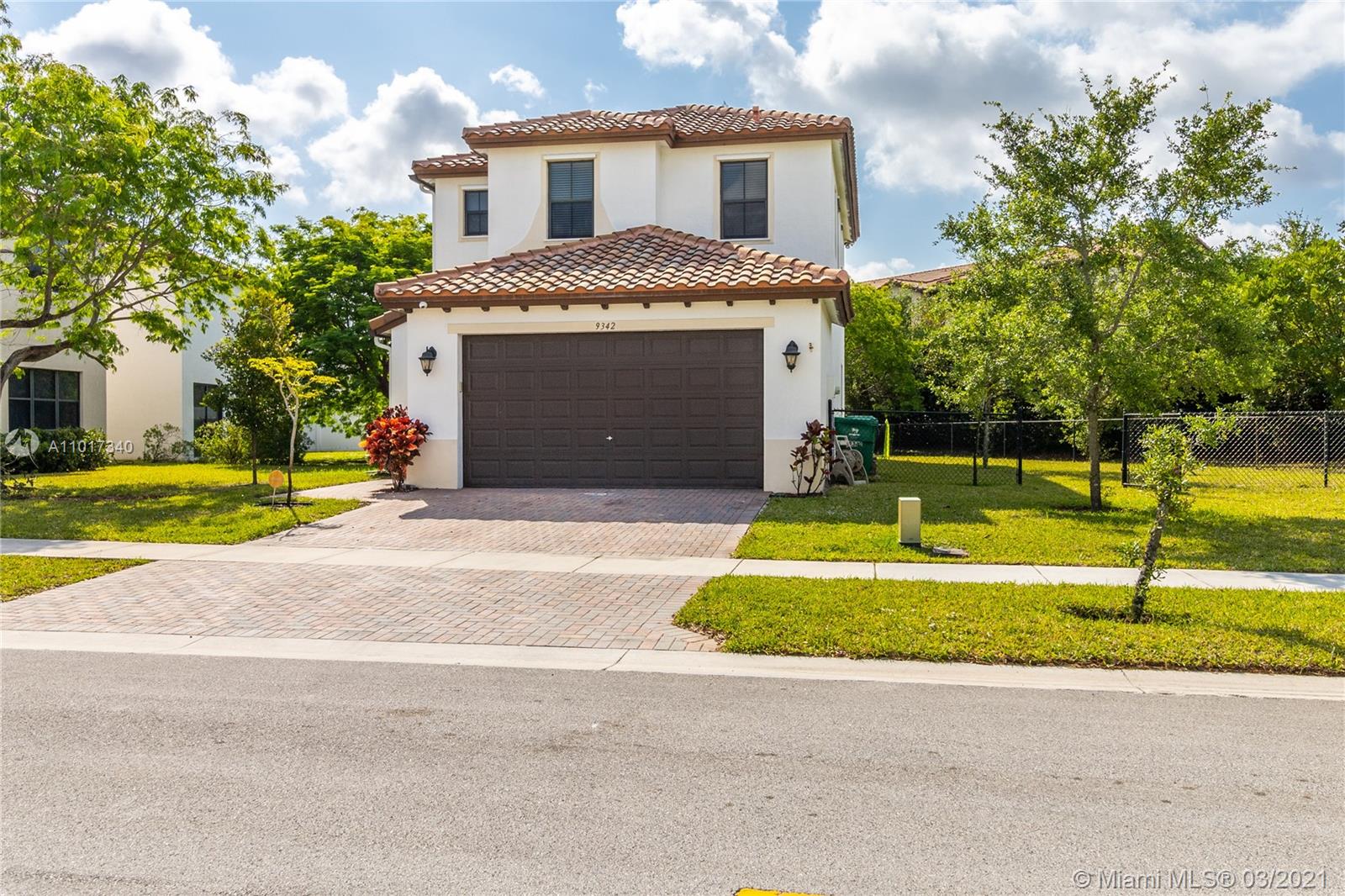 Miramar, FL 33025,9342 SW 38th Manor