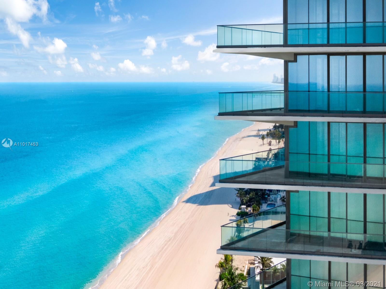 Sunny Isles Beach, FL 33160,18975 Collins Ave #4404