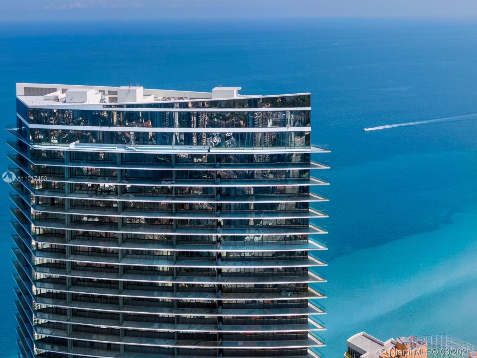 Sunny Isles Beach, FL 33160,18975 Collins Ave #4404