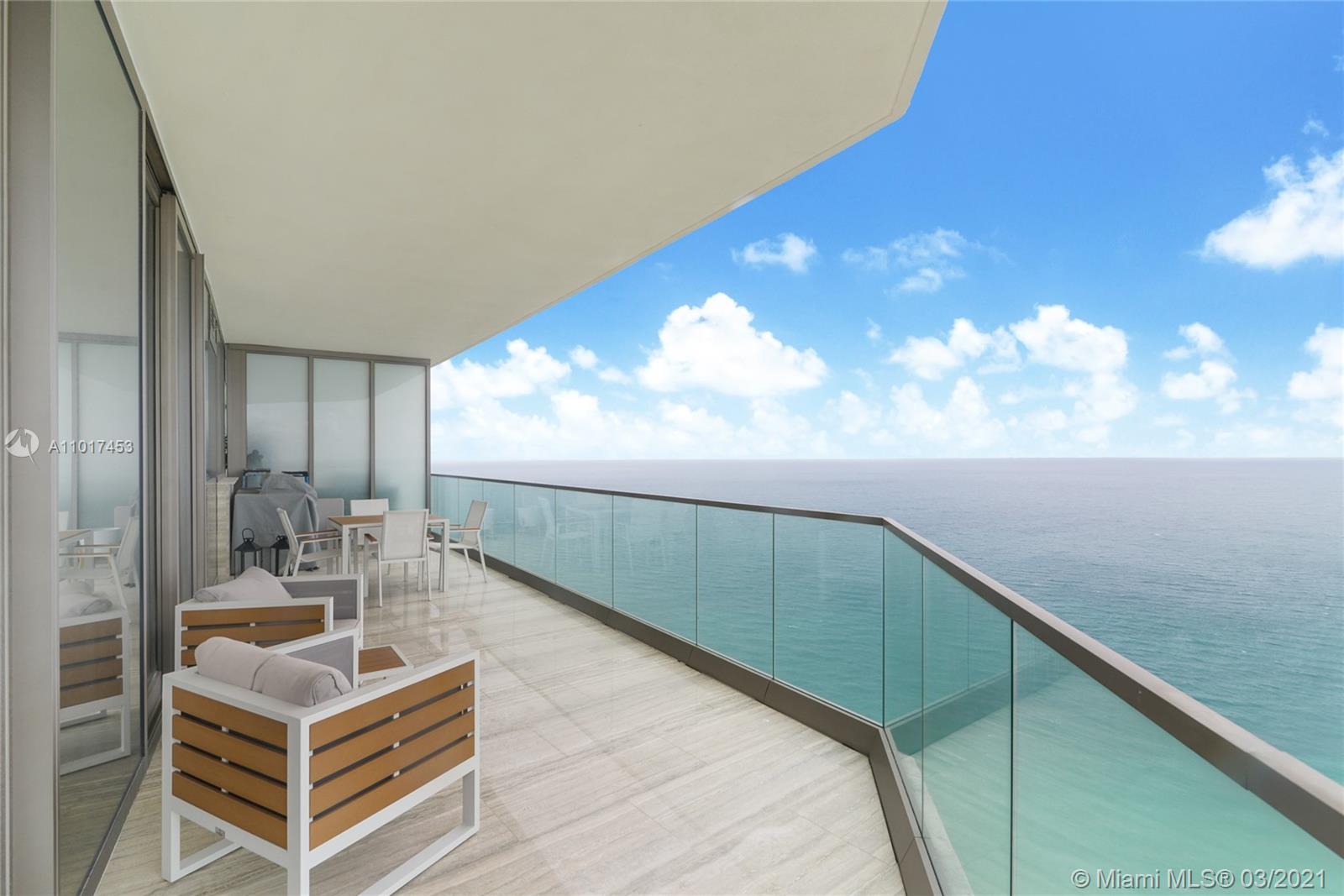 Sunny Isles Beach, FL 33160,18975 Collins Ave #4404