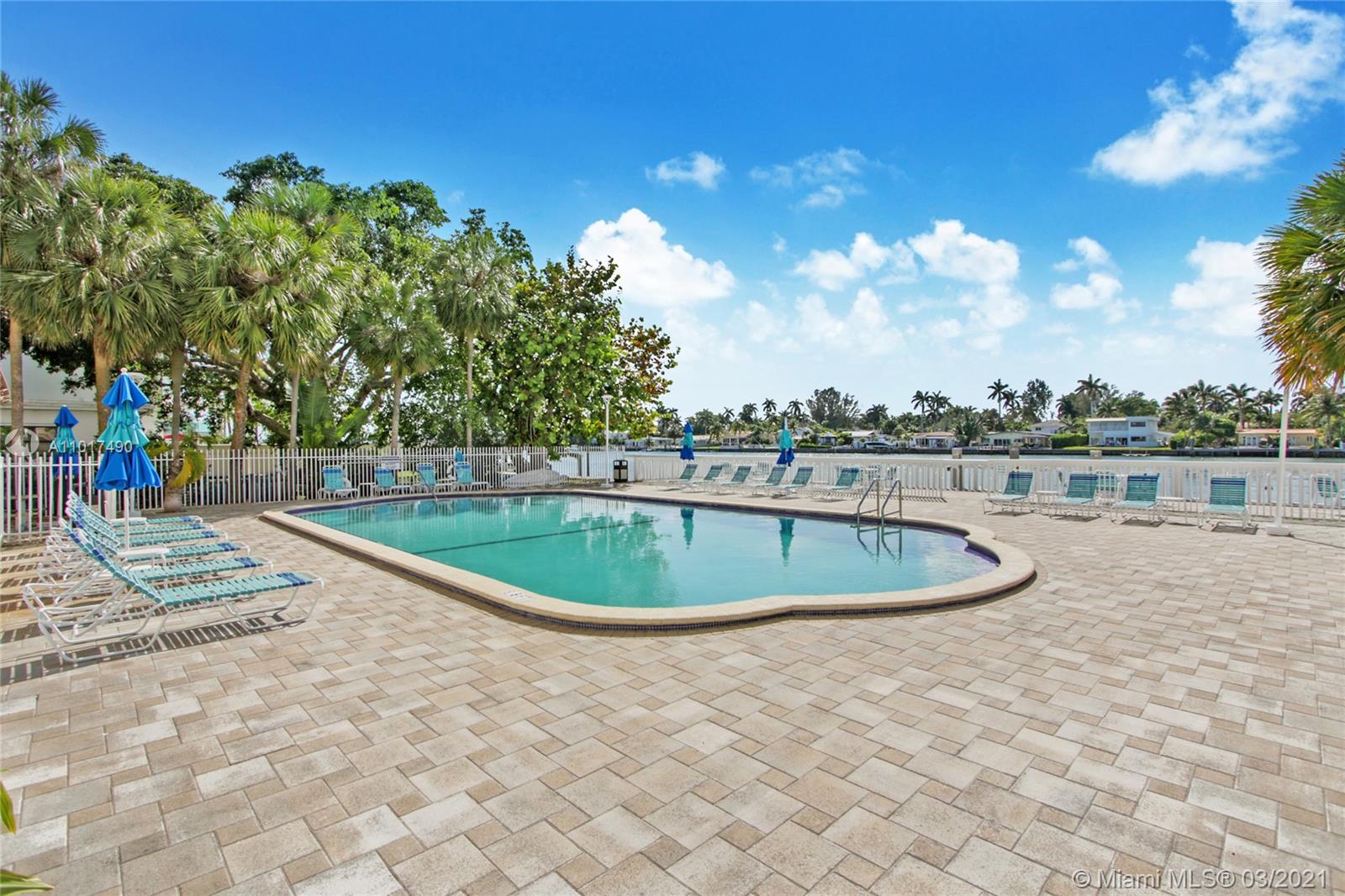 North Bay Village, FL 33141,1455 N Treasure Dr #1H