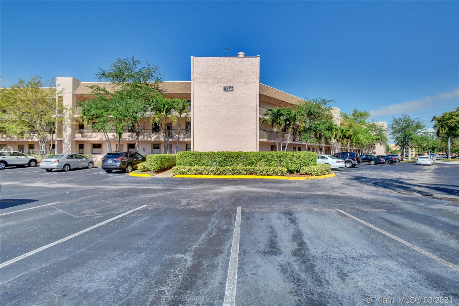 Sunrise, FL 33322,10402 Sunrise Lakes Blvd #212