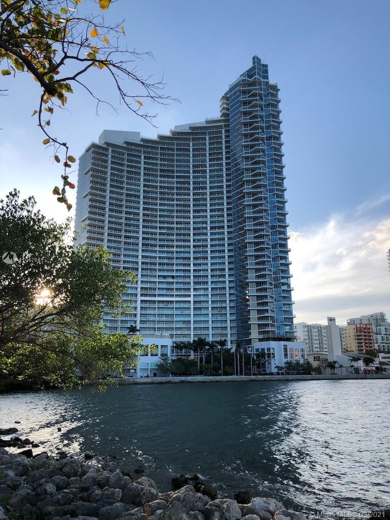 2020 N Bayshore Dr #3404, Miami, FL 33137