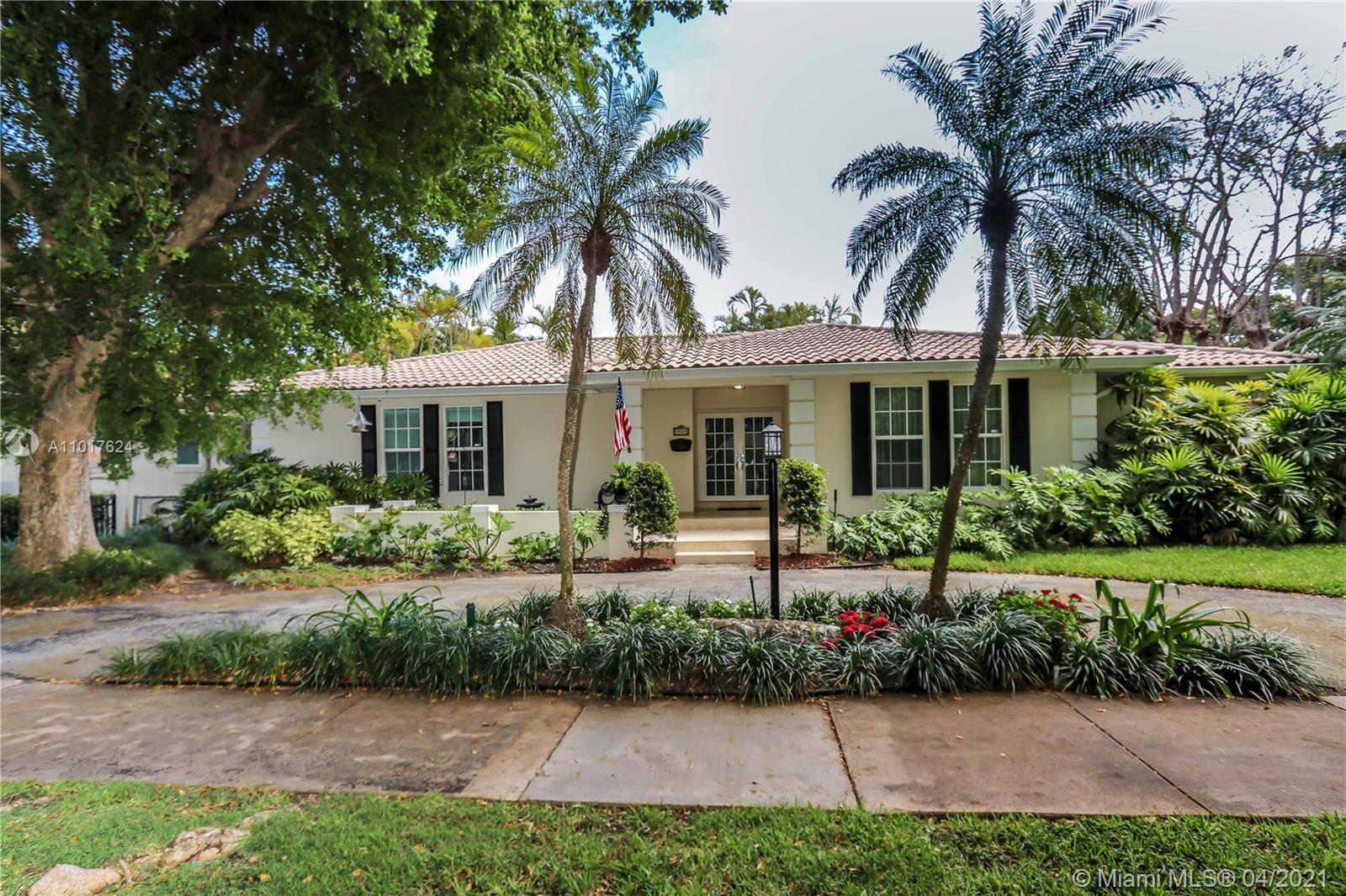 5915 Maggiore St,  Coral Gables,  FL 33146