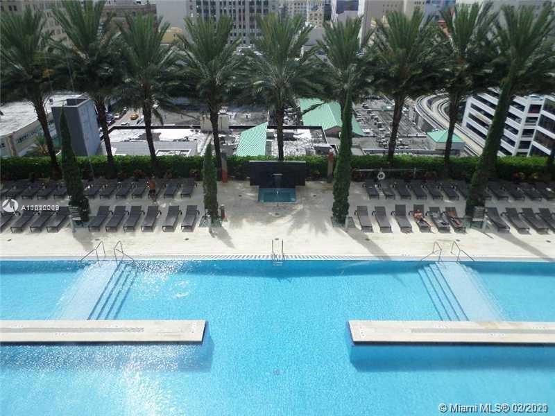 50 Biscayne Blvd #1505, Miami, FL 33132