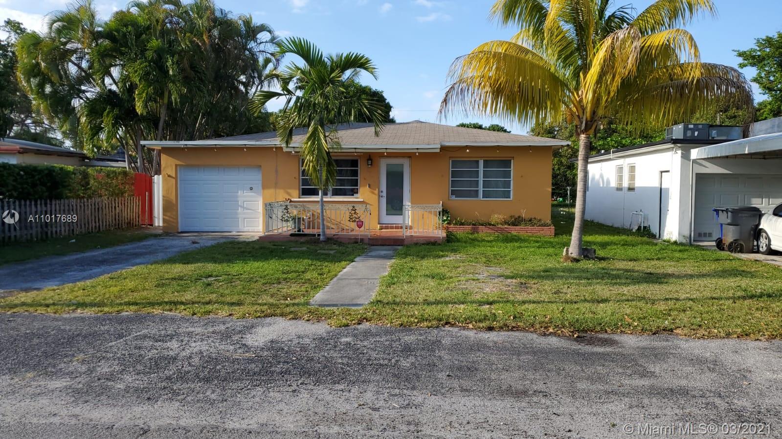 2703 Taylor St, Hollywood, FL 33020