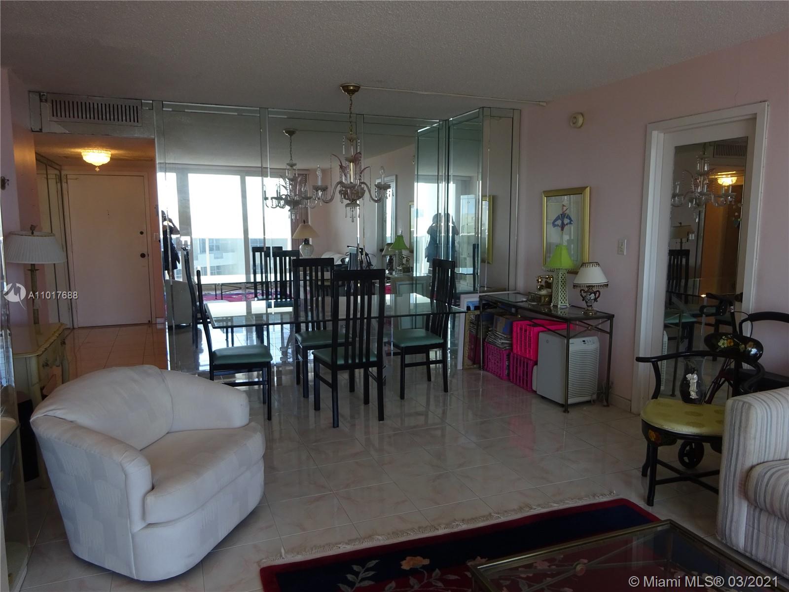 Hallandale Beach, FL 33009,3140 S Ocean Dr #1803