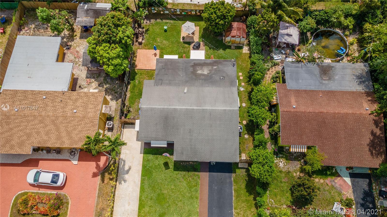 Hollywood, FL 33024,6830 Hope St