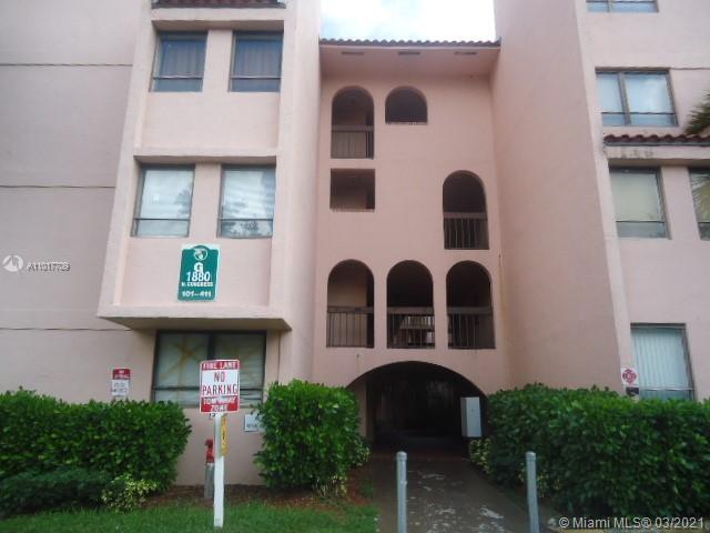 West Palm Beach, FL 33401,1880 N Congress Ave #405