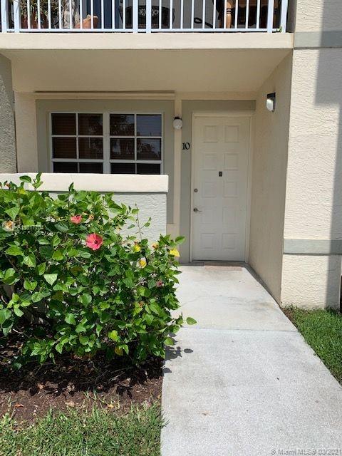 Jupiter, FL 33458,4736 Chancellor Dr #10