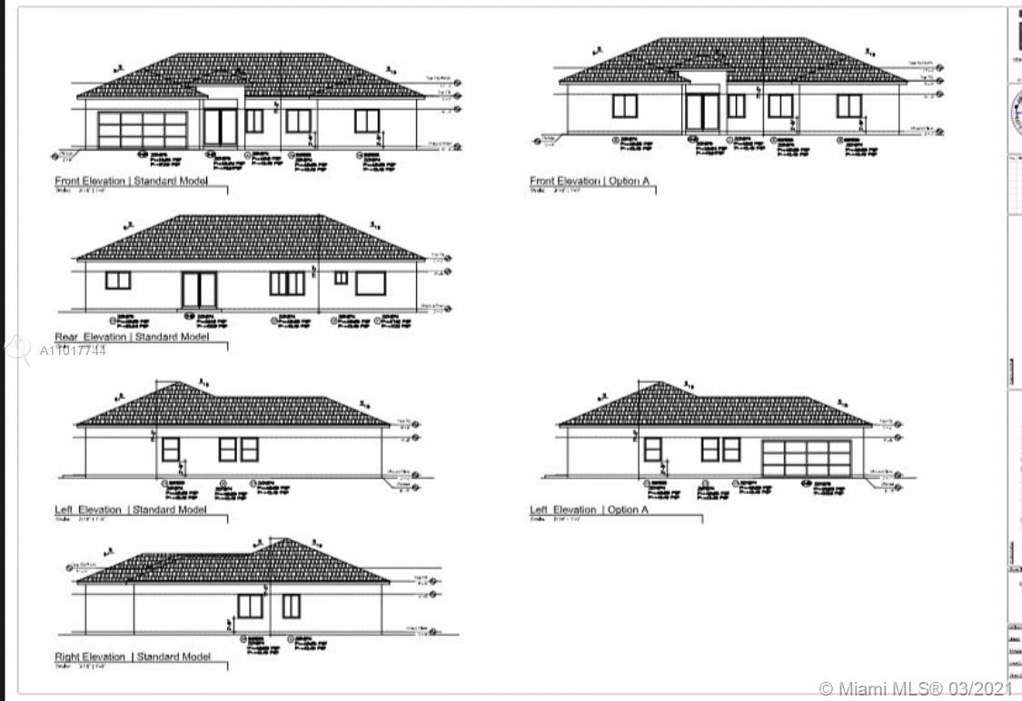 Unincorporated Dade County, FL 33034,18903 SW 354 st