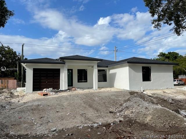 680 SW 7 AVE, Florida City, FL 33034